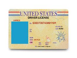 An employer drafted a job description for the position of Administrative Assistant I that included the requirement that employees in this title must possess a valid driver’s license.