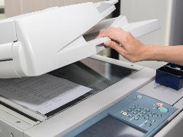 An employee diagnosed with cataplexy raised concerns about the large amount of walking needed to get to the printer from her workstation.