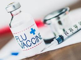 An employer who was greatly encouraging employees to get flu shots due to number of flu cases they experienced the previous year had an employee ask to forgo the injection because of a fear of needles.