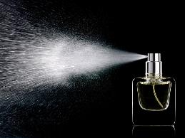 An office worker with fragrance sensitivity asks co-workers to stop wearing heavy perfume because it makes her sick.