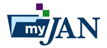 MyJAN Logo